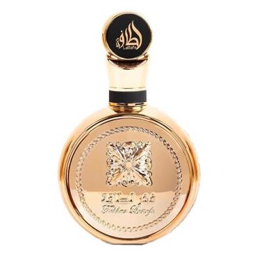 Fakhar Gold