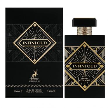 Infini Oud