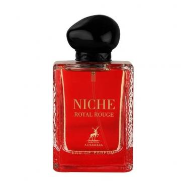 Niche Royale Rouge 1
