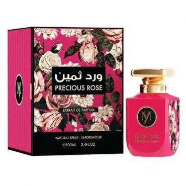 Precious Rose 01