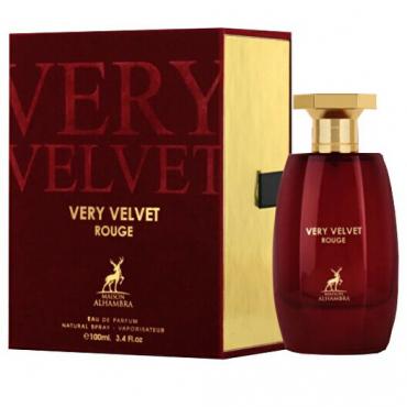 Very Velvet Rouge
