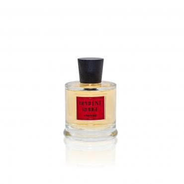 Opulent Rouge