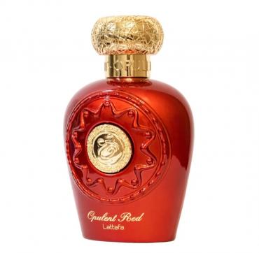 Opulent Red 1